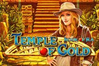 Book of Ra: Temple of Gold