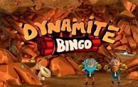 Dynamite Bingo