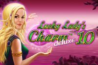 Lucky Ladys Charm deluxe 10